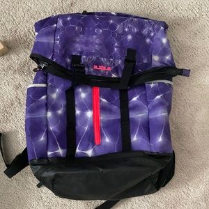 Nike LeBron Backpack!